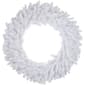 Northlight Seasonal 36in. LED Artificial Christmas Wreath - image 1