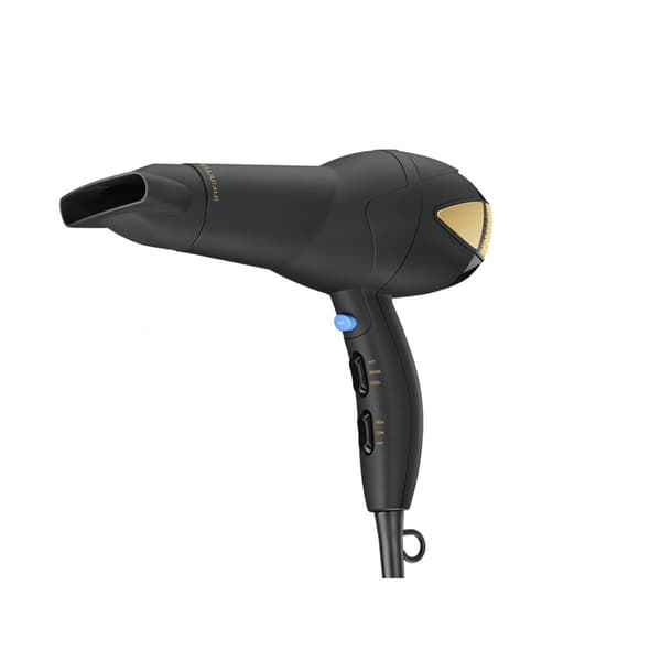 Conair Infinity Gold 1875 Watt Hair Dryer w/ Pick