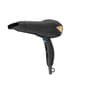 Conair Infinity Gold 1875 Watt Hair Dryer w/ Pick - image 2