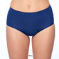 Womens Jilla Intimates Seamless Brief Panties JIL-25014 - image 2