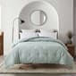 Royal Velvet Tufted Down Alternative Comforter - image 2