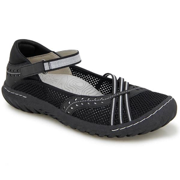 Womens JBU Maya Flats - image 