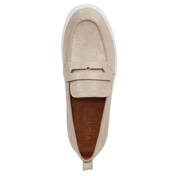 Womens Vionic Uptown Loafers Boscov s