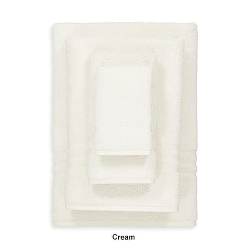 Linum Dezi 4pc. Towel Set