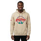 Mens Stitches Phillies Independence Hall Hoodie - image 1