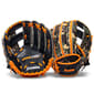 Franklin® 9.5in. Teeball Glove & Ball - Orange - image 3