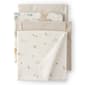Carters(R) 4pk. Free to Fly Assorted Receiving Blankets - image 1