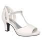 Womens Easy Street Flash Dress Sandals - image 1