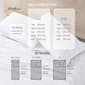 Eddie Bauer Downstream Cotton Percale Sheet Set - image 9