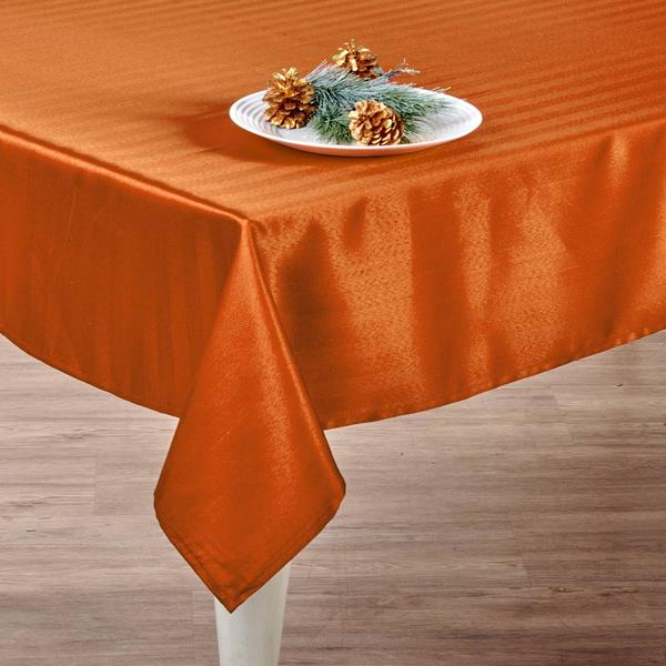 Herringbone Tablecloth - image 