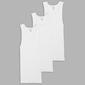 Mens Big & Tall Jockey® 3pk. Athletic A-Shirts - image 4