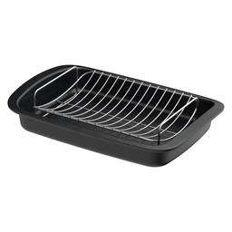 BergHOFF Graphite Non-stick 2pc. Roaster Set