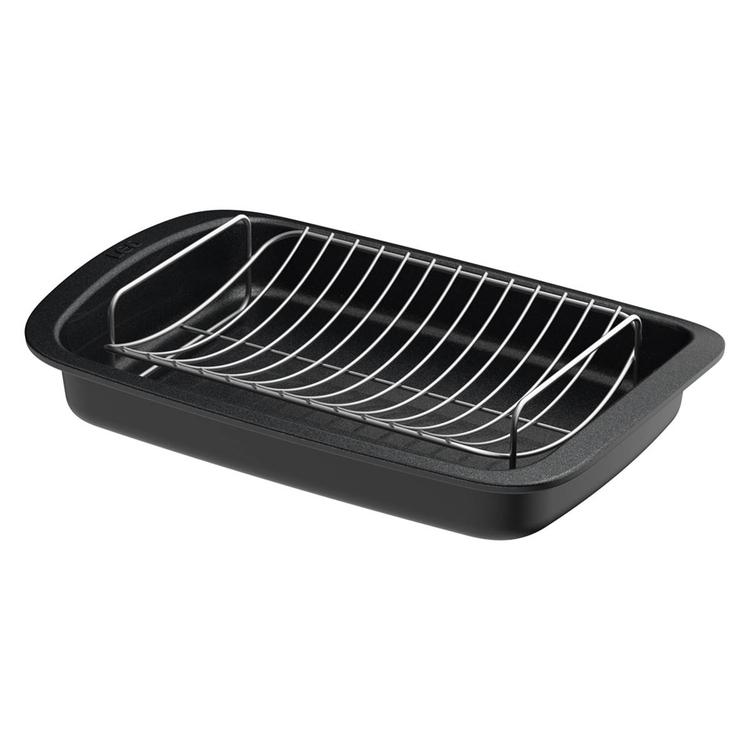 BergHOFF Graphite Non-stick 2pc. Roaster Set