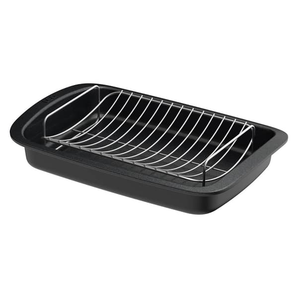 BergHOFF Graphite Non-stick 2pc. Roaster Set - image 