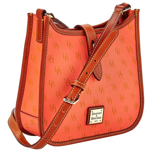 Dooney & Bourke Gretta Small Messenger