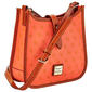 Dooney & Bourke Gretta Small Messenger - image 2