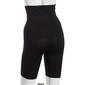 Womens Jilla Intimates High-Waist Thigh Slimmer - JIL-25212 - image 2