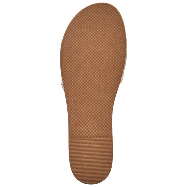 Womens Madden Girl Lizza Slide Sandals