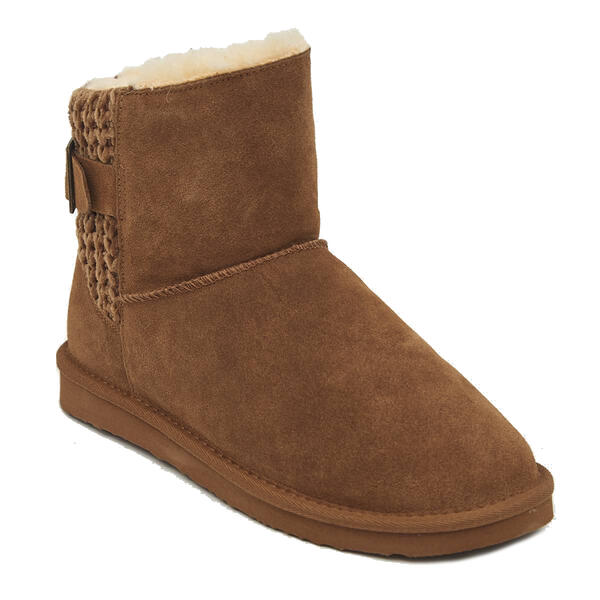 Womens BEARPAW&#40;R&#41; Alexandra Winter Mid Calf Boots - image 