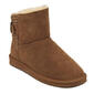 Womens BEARPAW&#40;R&#41; Alexandra Winter Mid Calf Boots - image 1