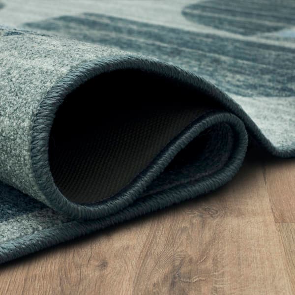 Mohawk Home Karah Abstract Runner