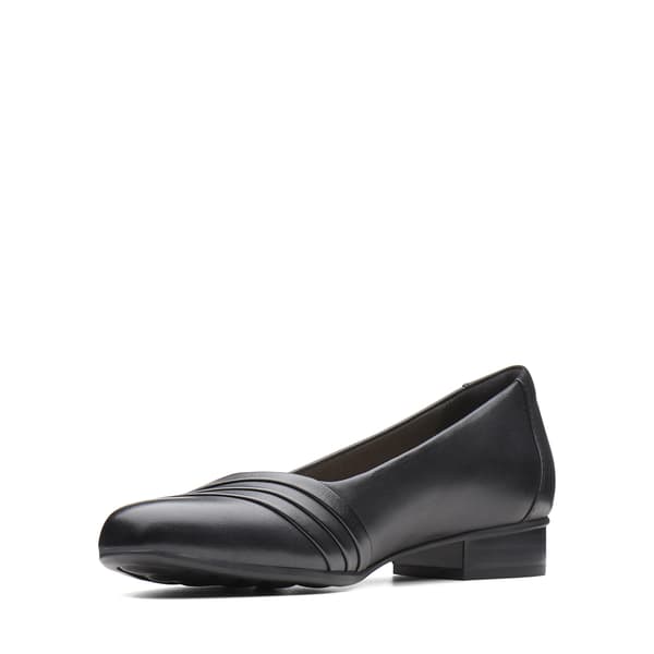 Womens Clarks® Juliet Petra Comfort Flats