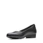 Womens Clarks® Juliet Petra Comfort Flats - image 7