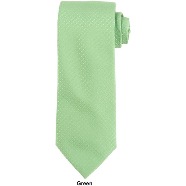 Mens John Henry® Nant Solid Tie