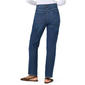Petite Gloria Vanderbilt Amanda Classic 5-Pocket Jeans - Average - image 2