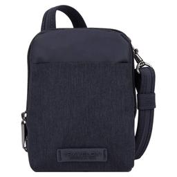 Travelon Anti-Theft Stadium Mini Crossbody