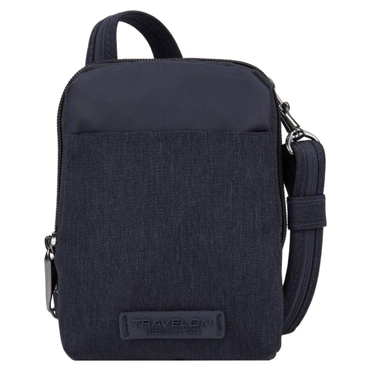 Travelon Anti-Theft Stadium Mini Crossbody