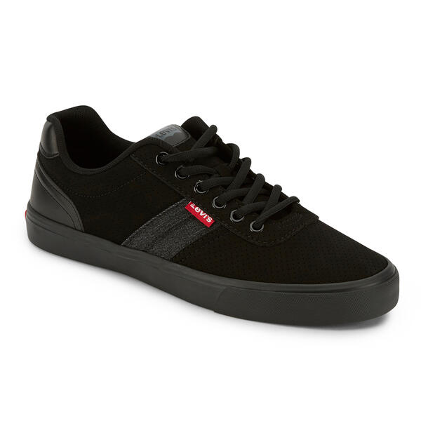 Mens Levi's&#40;R&#41; Miles Fashion Sneakers - image 