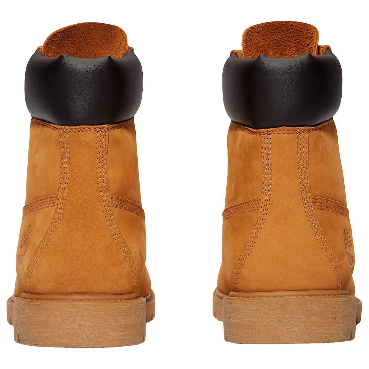 Mens Timberland Classic 6 Boots