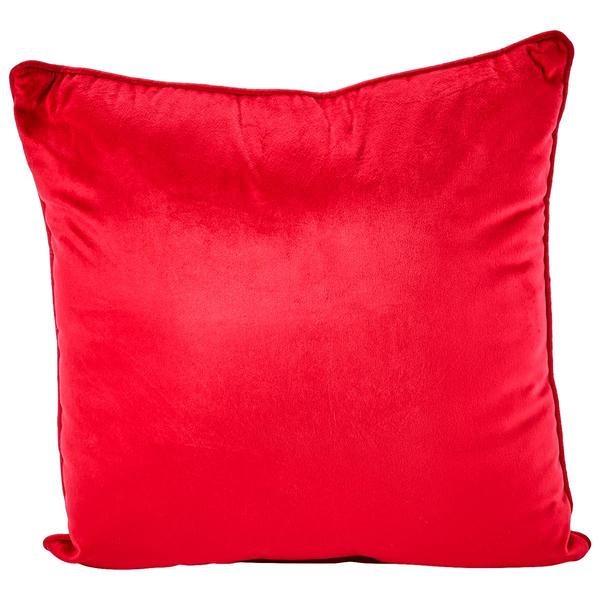 Nourison Nesting Wreath Decorative Pillow - 18x18