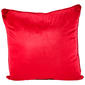Nourison Nesting Wreath Decorative Pillow - 18x18 - image 2