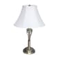 Lalia Home Perennial Roma Classic 3pc. Metal Lamp Set - image 5