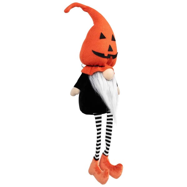 Northlight Seasonal 22in. Halloween Gnome
