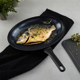 BergHOFF Helix Nonstick Ceramic 2qt. Fish Pan