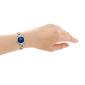 Womens DKNY Milanese Dark Blue Dial Bracelet Watch DK1L161M0225 - image 4