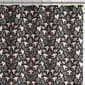 Brooklyn Loom Galinda Floral Shower Curtain - image 2