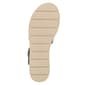 Womens Spring Step Gosalina Platform Sandals - image 6