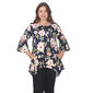 Plus Size White Mark Blanche Tunic - image 8