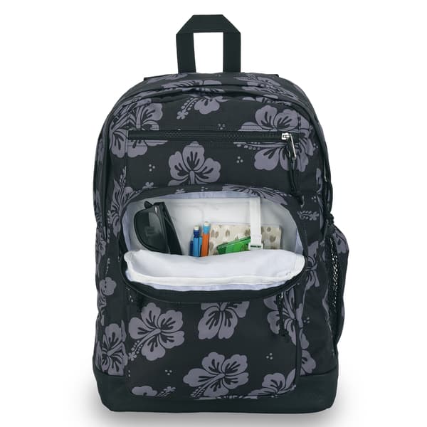 JanSport&#174; Cool Student Backpack - Luau Life