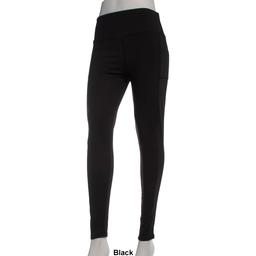 Womens Starting Point Soft Touch Performance Leggings