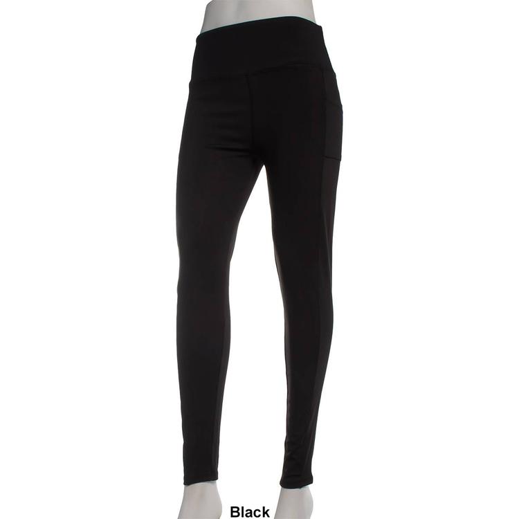 Womens Starting Point Soft Touch Performance Leggings