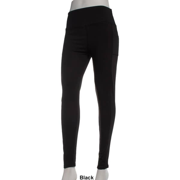 Womens Starting Point Soft Touch Performance Leggings