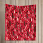 Eddie Bauer Deer Woods Plush-Fleece Throw - image 4