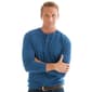 Young Mens Architect&#40;R&#41; Jean Co. Long Sleeve Henley - image 1