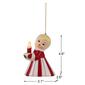 Mr. Christmas Vintage Christmas Kid Ornaments - Set of 2 - image 3