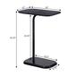 Convenience Concepts Oslo C End Table - image 3